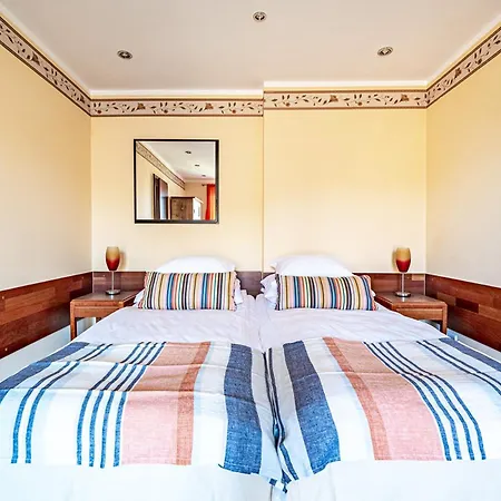 Apartament Casa Blanca Jastarnia Zewnętrze zdjęcie