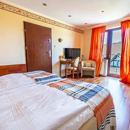 Apartament Casa Blanca Jastarnia Zewnętrze zdjęcie