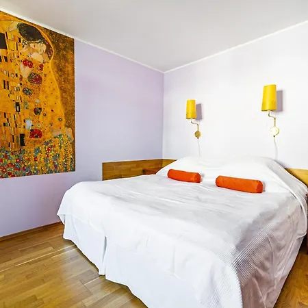Apartament Casa Blanca Jastarnia Zewnętrze zdjęcie