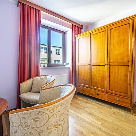 Apartament Casa Blanca Jastarnia Zewnętrze zdjęcie