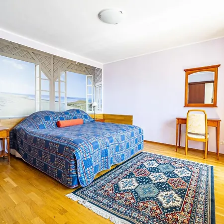 Apartament Casa Blanca Jastarnia Zewnętrze zdjęcie