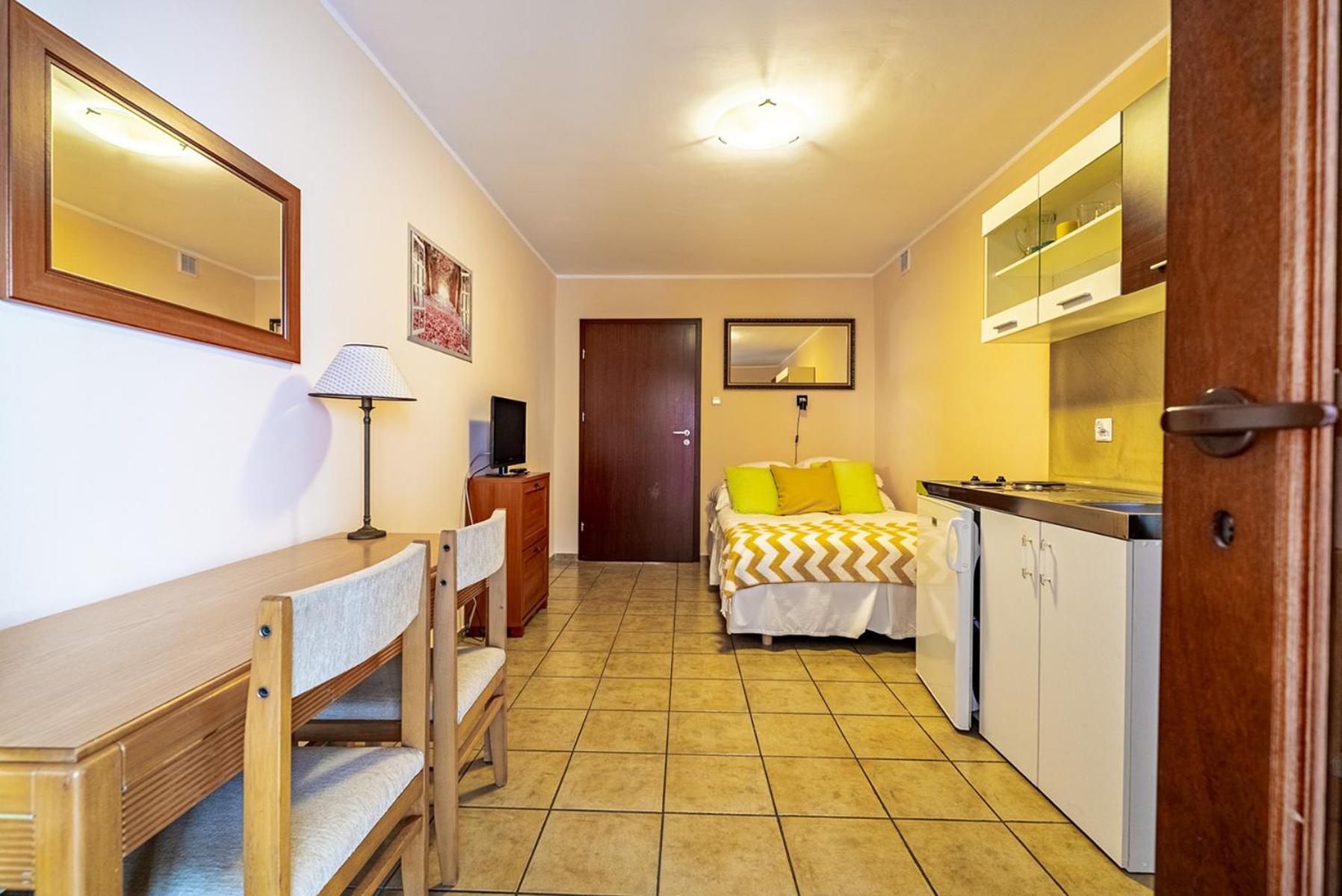 Casa Blanca Privatunterkunft