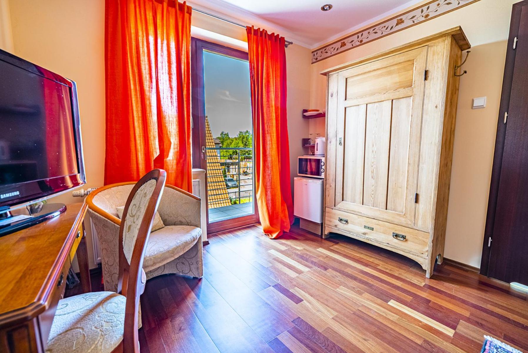 Casa Blanca Privatunterkunft *