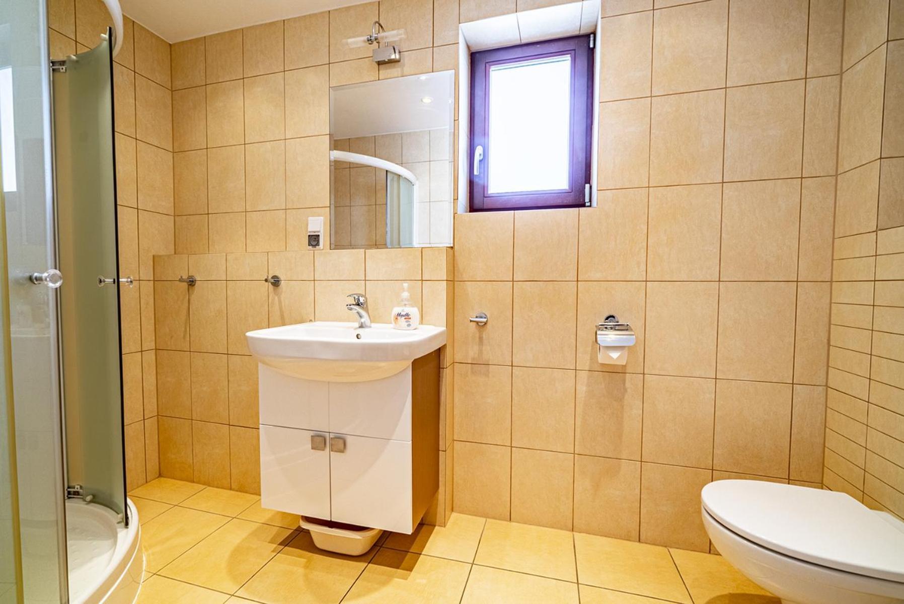 Casa Blanca Privatunterkunft *