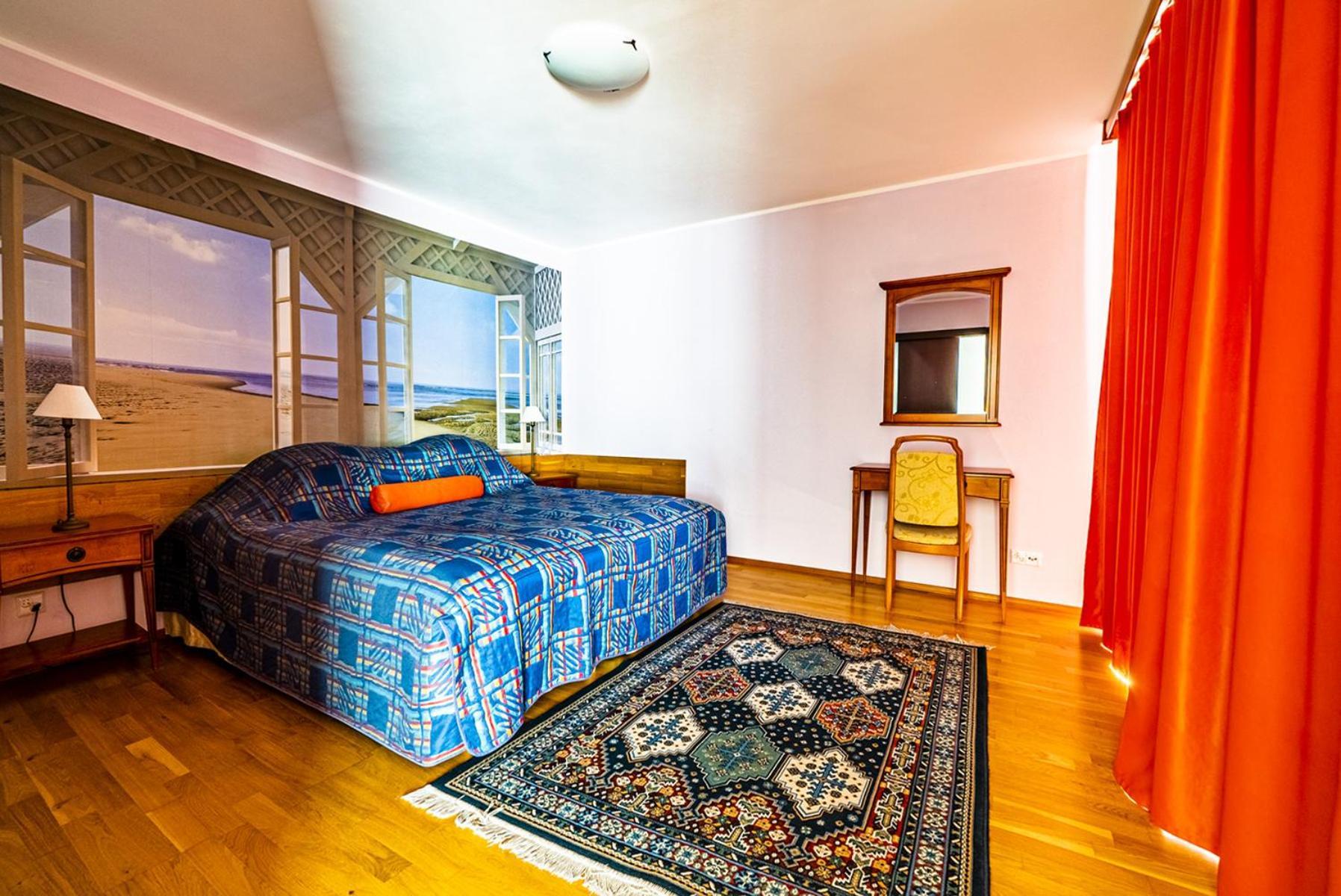 Casa Blanca Privatunterkunft *